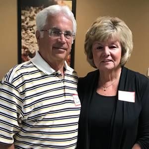 Meet your Posher, Marcy